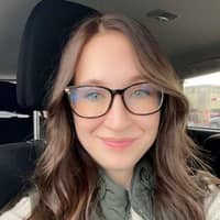 Sitter Profile Image: Marissa D.