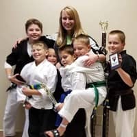 Sitter Profile Image: Nikki F.