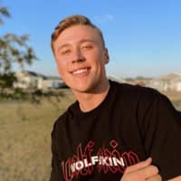 Sitter Profile Image: Logan S.