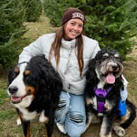 Sitter Profile Image: Sara M.