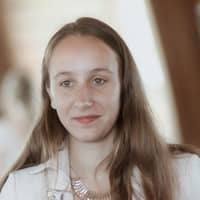 Photo de profil du pet sitter : Sarah B.