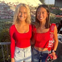 Sitter Profile Image: Madelynn G.