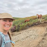 Sitter Profile Image: Jessica S.