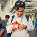 Sitter Profile Image: Raj Kumar M.