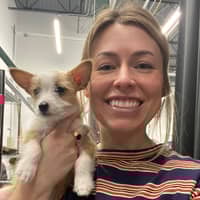 Sitter Profile Image: Lauren & Kyle P.