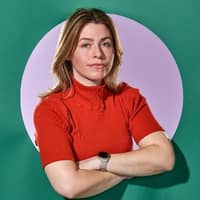 Sitter Profile Image: Lauren & Kyle P.