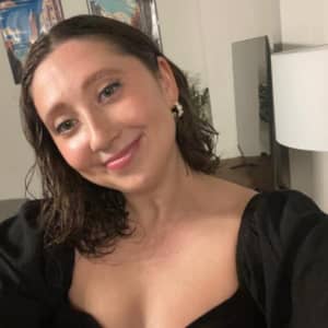 Sitter Profile Image: Mariella C.