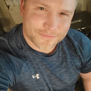 Sitter Profile Image: Brian C.