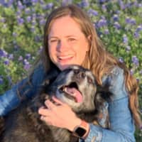 Sitter Profile Image: Helen F.