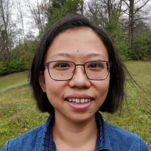 Sitter Profile Image: Wen Yih A.