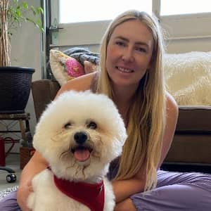 Sitter Profile Image: Kristie M.