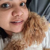 Sitterprofilbild: Prema C.