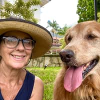 Sitter Profile Image: Marie-Gabrielle s.