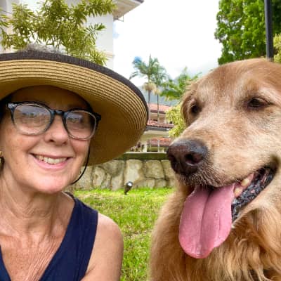 Sitter Profile Image: Marie-Gabrielle s.