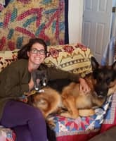 Sitter Profile Image: Hallie P.