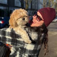 Sitter Profile Image: Gulsum T.