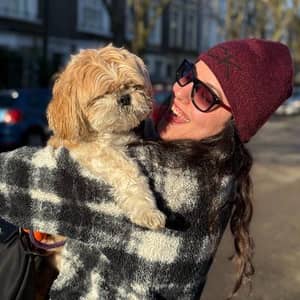 Sitter Profile Image: Gulsum T.