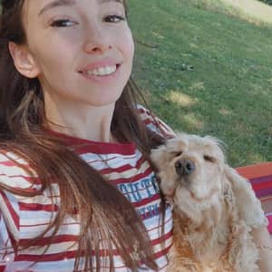 Sitter Profile Image: Chambon O.