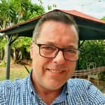 Sitter Profile Image: Justin F.