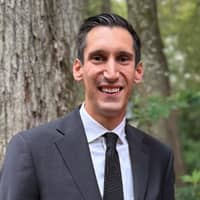 Sitter Profile Image: Nicholas D.