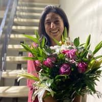 Sitter Profile Image: Jessica M.