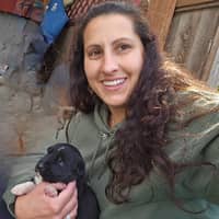 Sitter Profile Image: Jennifer T.