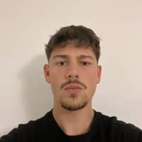 Photo de profil du pet sitter : Loïc A.