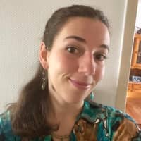 Photo de profil du pet sitter : Aimee H.