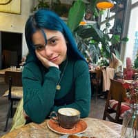 Immagine del profilo del sitter: Adamantia A.