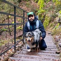 Sitterprofilbild: Samir D.