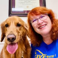 Sitter Profile Image: Elena G.