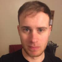 Sitter Profile Image: Daniel H.