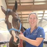 Sitter Profile Image: Ashley K.