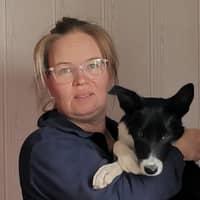 Photo de profil du pet sitter : Caroline r.