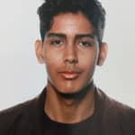 Sitter Profile Image: Sebastian Alejandro S.
