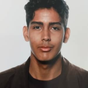 Sitter Profile Image: Sebastian Alejandro S.