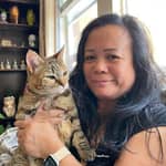 Sitter Profile Image: Annabelle W.