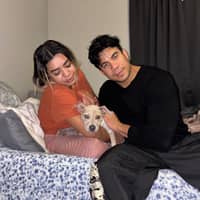 Sitter Profile Image: Ricardo L.