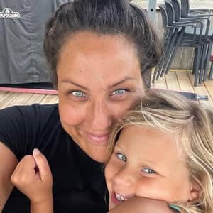 Sitter Profile Image: Erin W.