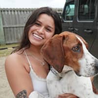 Sitter Profile Image: Ariel O.