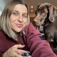 Sitter Profile Image: Albina M.