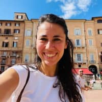 Photo de profil du pet sitter : Cécile D.