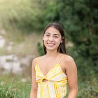 Sitter Profile Image: Leah C.