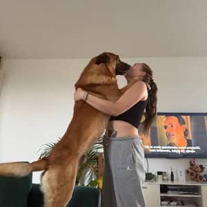 Sitter Profile Image: Paulina B.