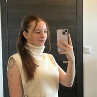 Photo de profil du pet sitter : Juliette Y.