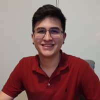Sitter Profile Image: Santiago M.