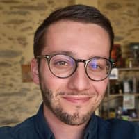 Photo de profil du pet sitter : Adrien F.