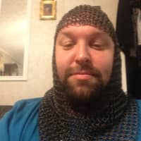 Sitter Profile Image: Teran B.