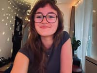 Photo de profil du pet sitter : Lucie Marie C.