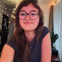 Photo de profil du pet sitter : Lucie Marie C.